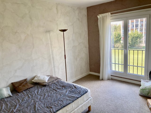 Vente appartement Meudon La Foret 92360