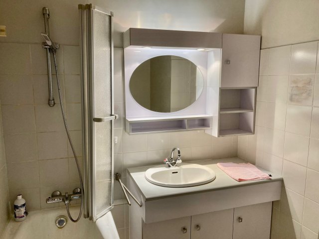 Vente appartement Meudon La Foret 92360